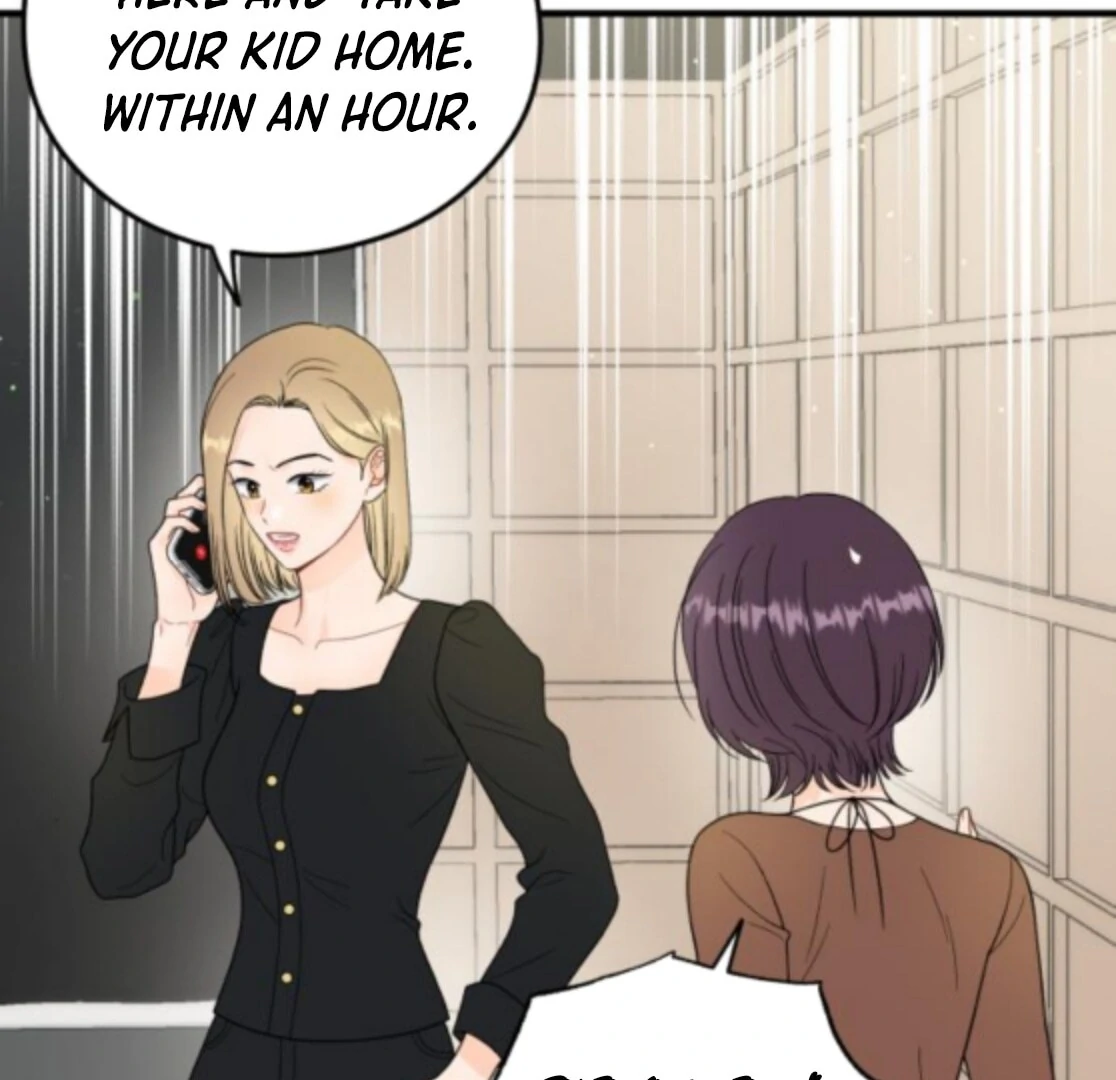 Read One and Only chapter 28 image 35 on Lezhin