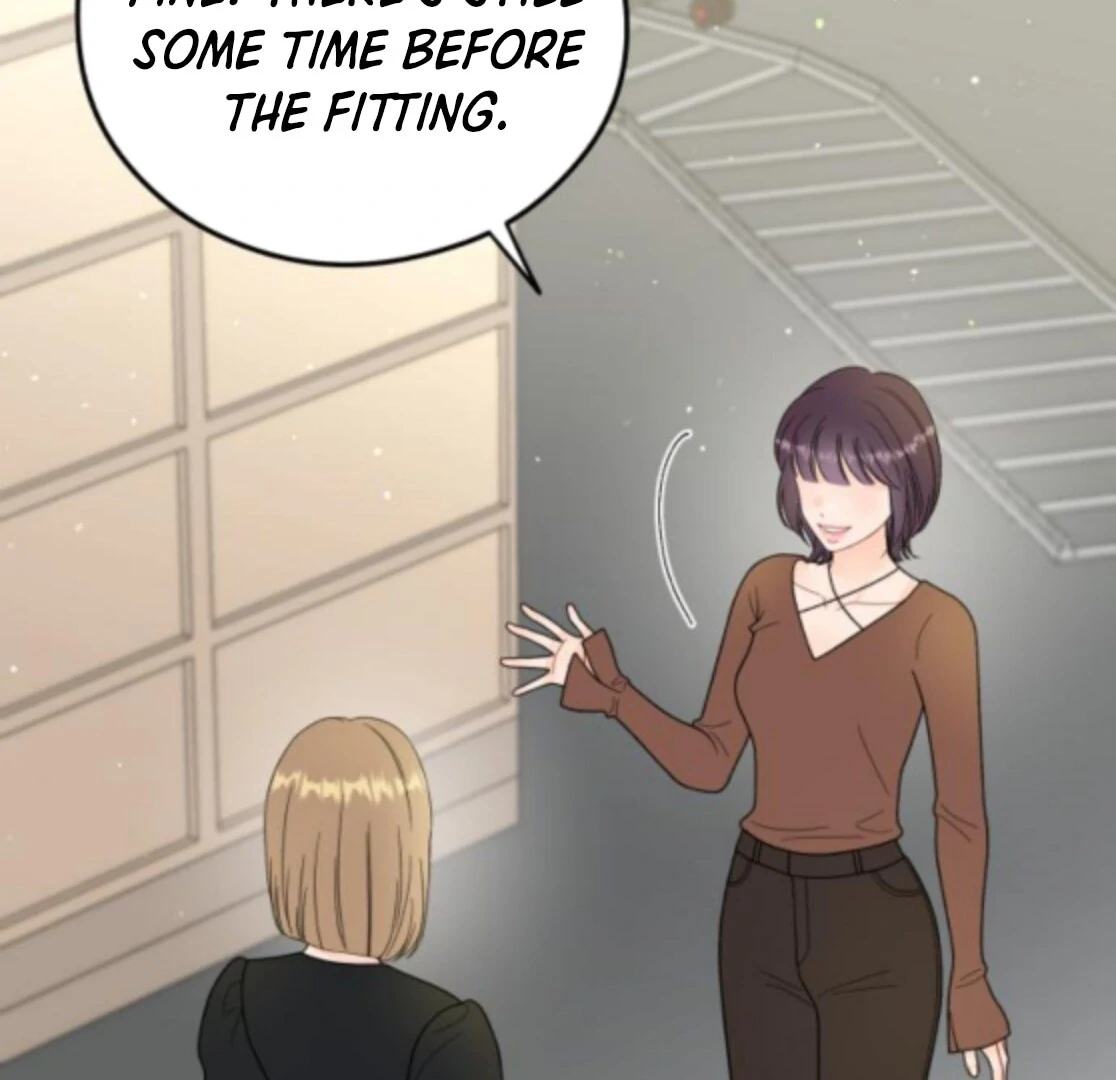 Read One and Only chapter 28 image 4 on Lezhin