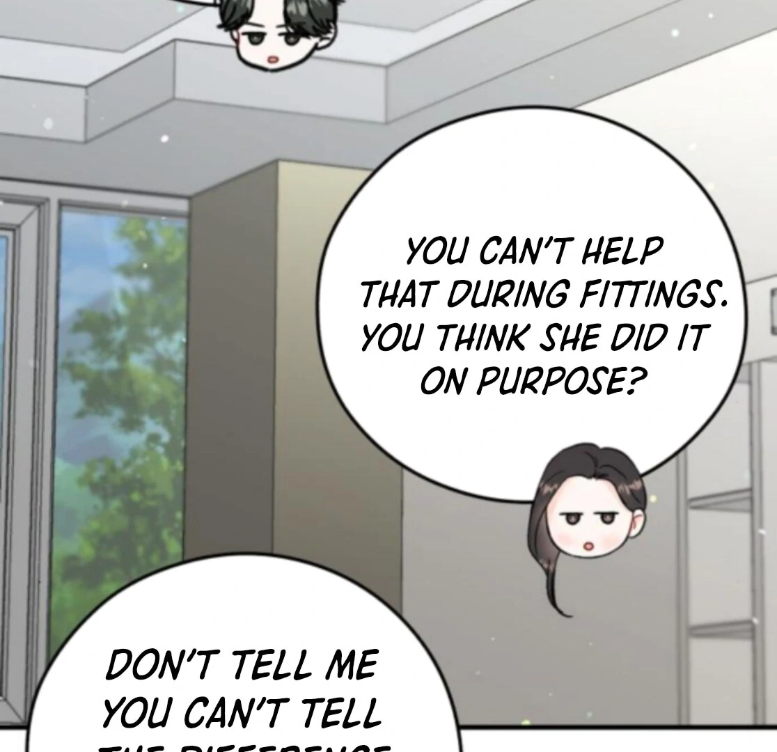 Read One and Only chapter 28 image 46 on Lezhin