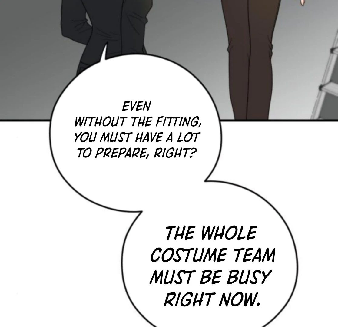 Read One and Only chapter 28 image 5 on Lezhin