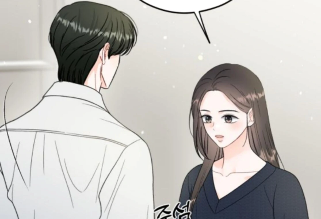 Read One and Only chapter 28 image 54 on Lezhin