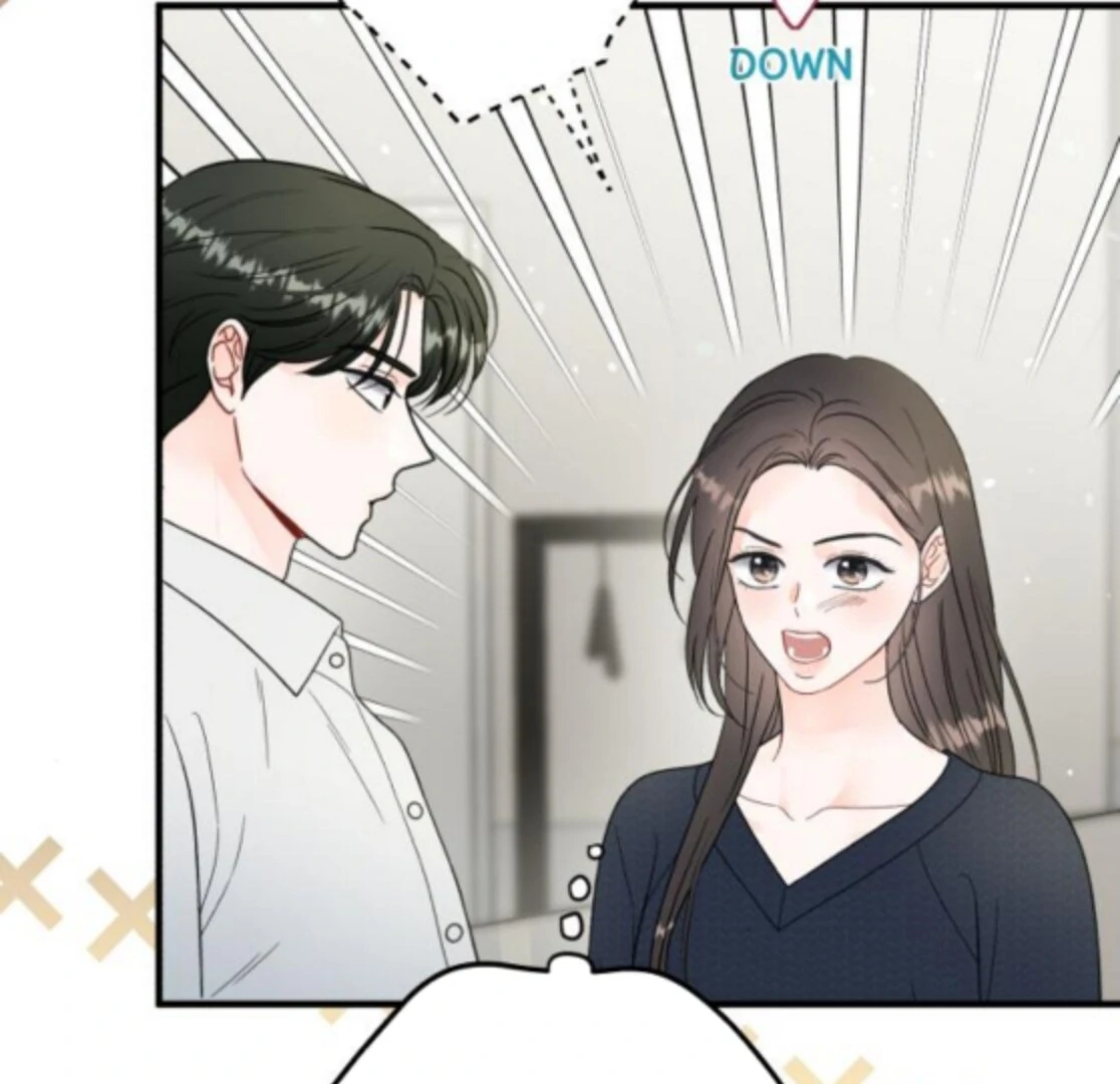 Read One and Only chapter 28 image 61 on Lezhin