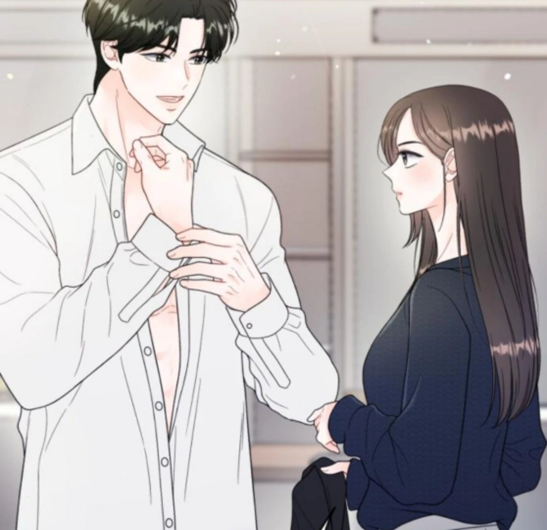 Read One and Only chapter 28 image 69 on Lezhin