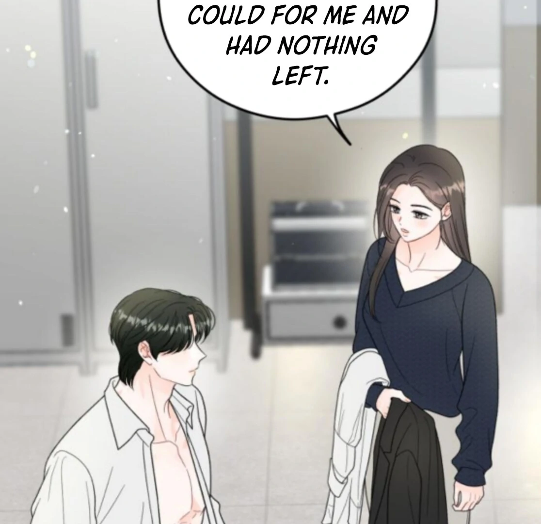 Read One and Only chapter 28 image 73 on Lezhin