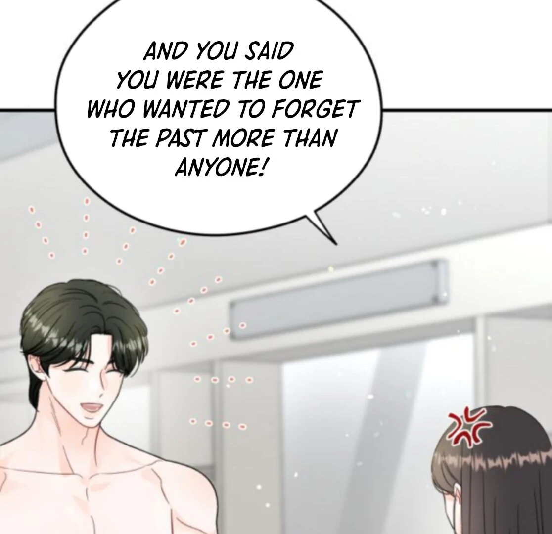 Read One and Only chapter 28 image 77 on Lezhin