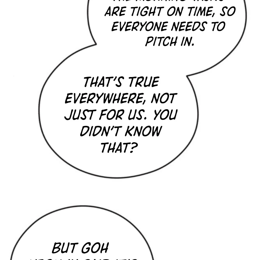 Read One and Only chapter 28 image 8 on Lezhin