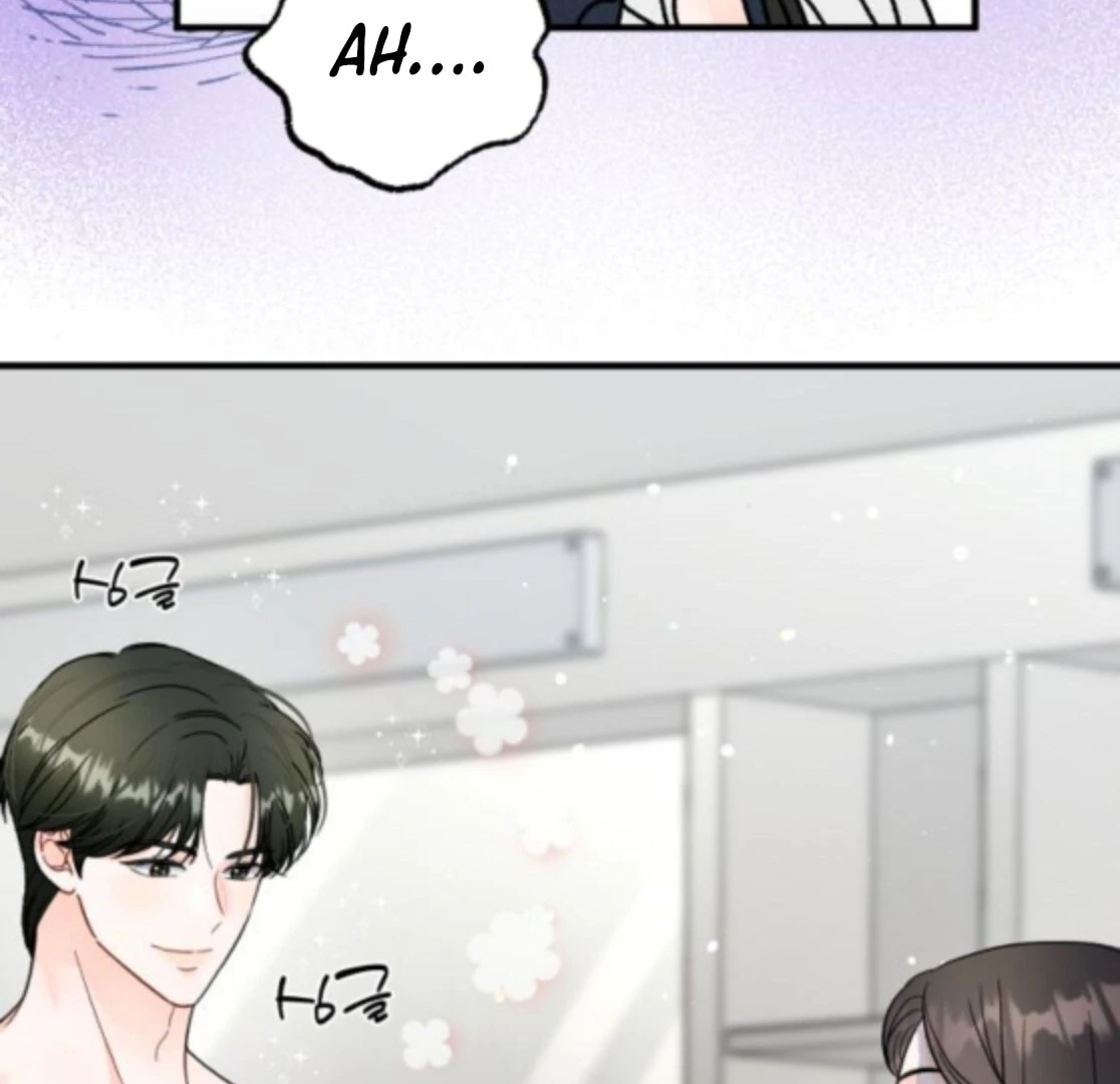 Read One and Only chapter 28 image 80 on Lezhin