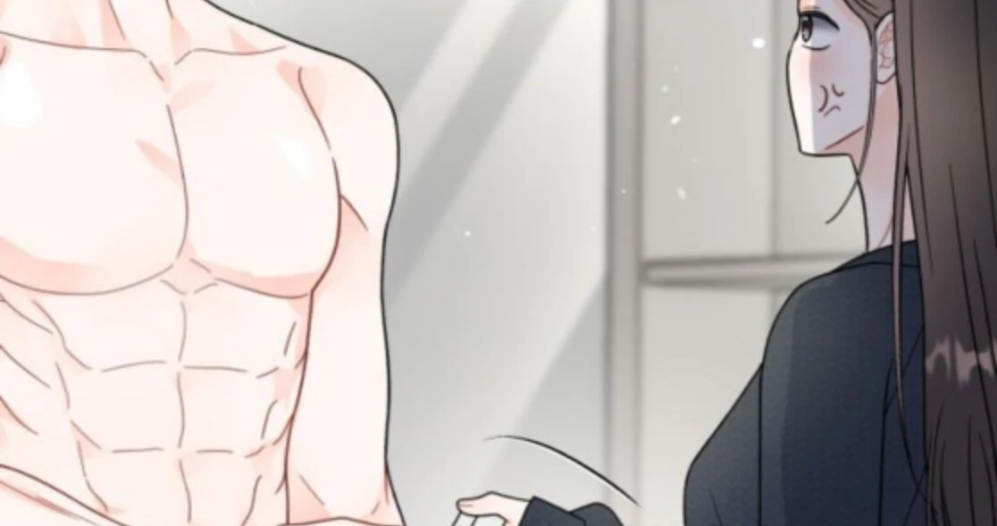 Read One and Only chapter 28 image 81 on Lezhin