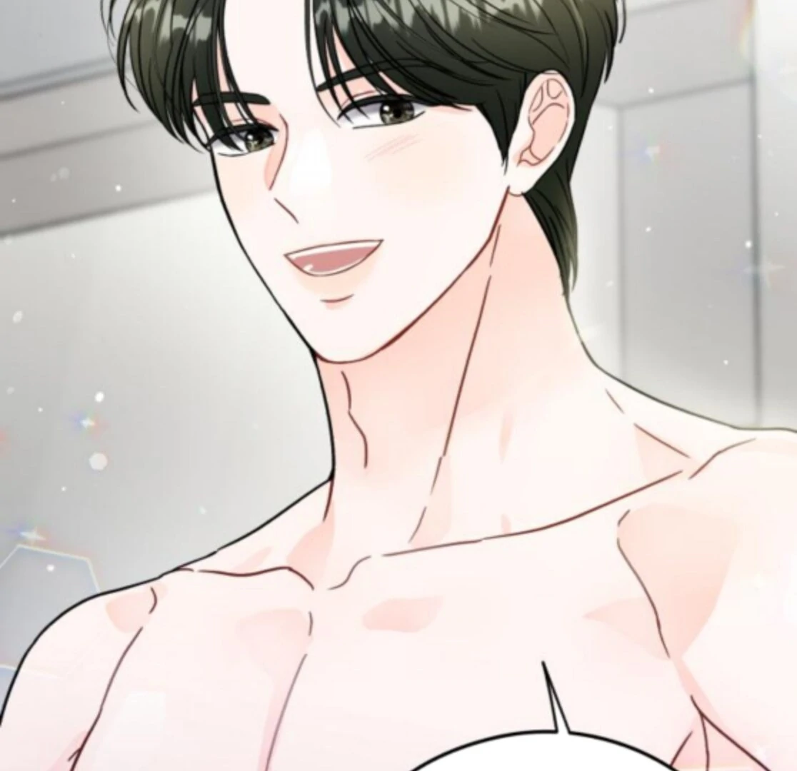 Read One and Only chapter 28 image 84 on Lezhin