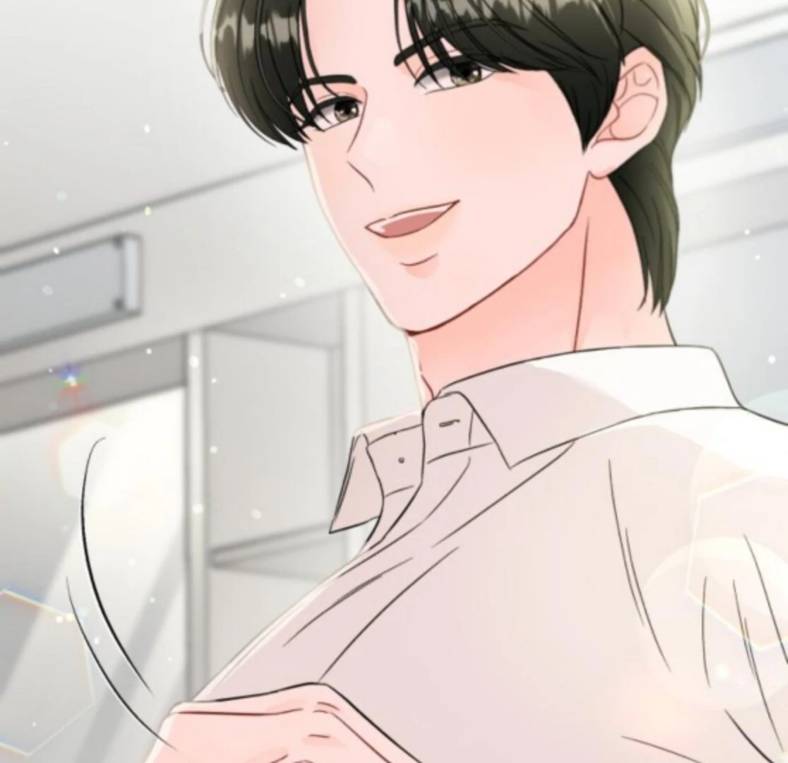 Read One and Only chapter 28 image 89 on Lezhin