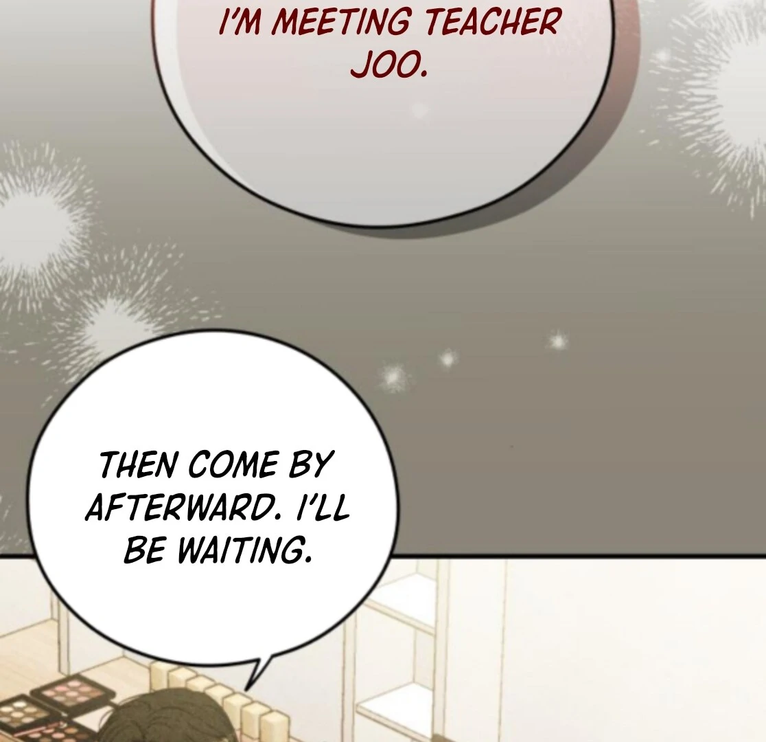 Read One and Only chapter 28 image 95 on Lezhin
