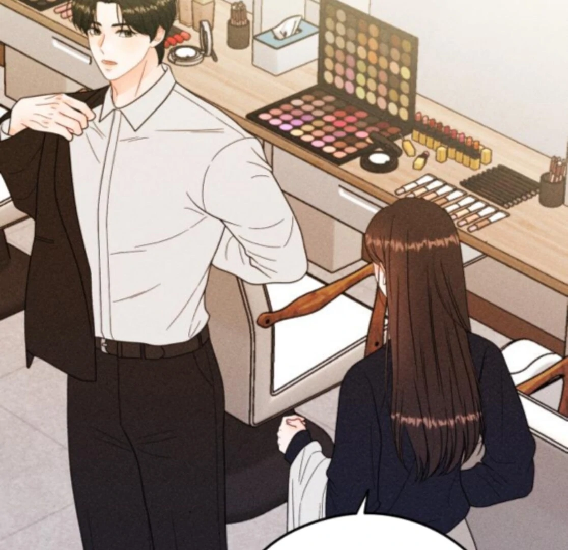 Read One and Only chapter 28 image 96 on Lezhin