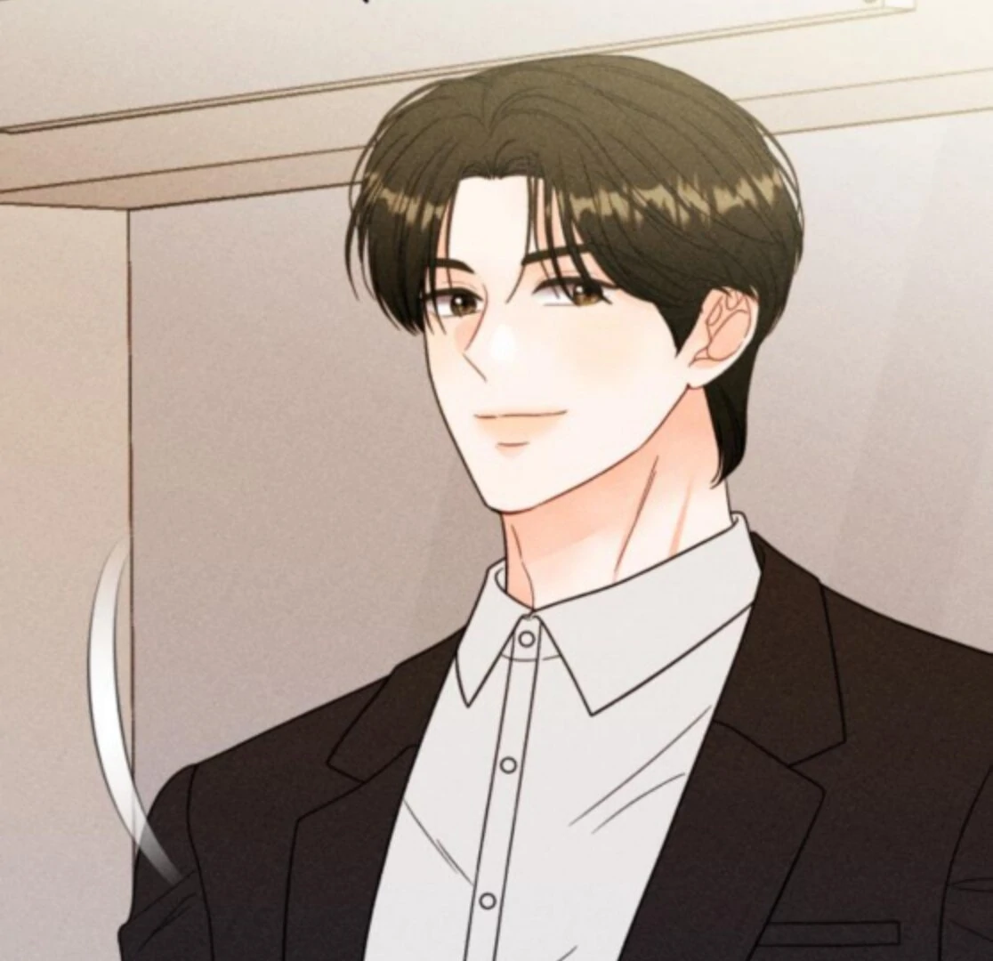 Read One and Only chapter 28 image 98 on Lezhin