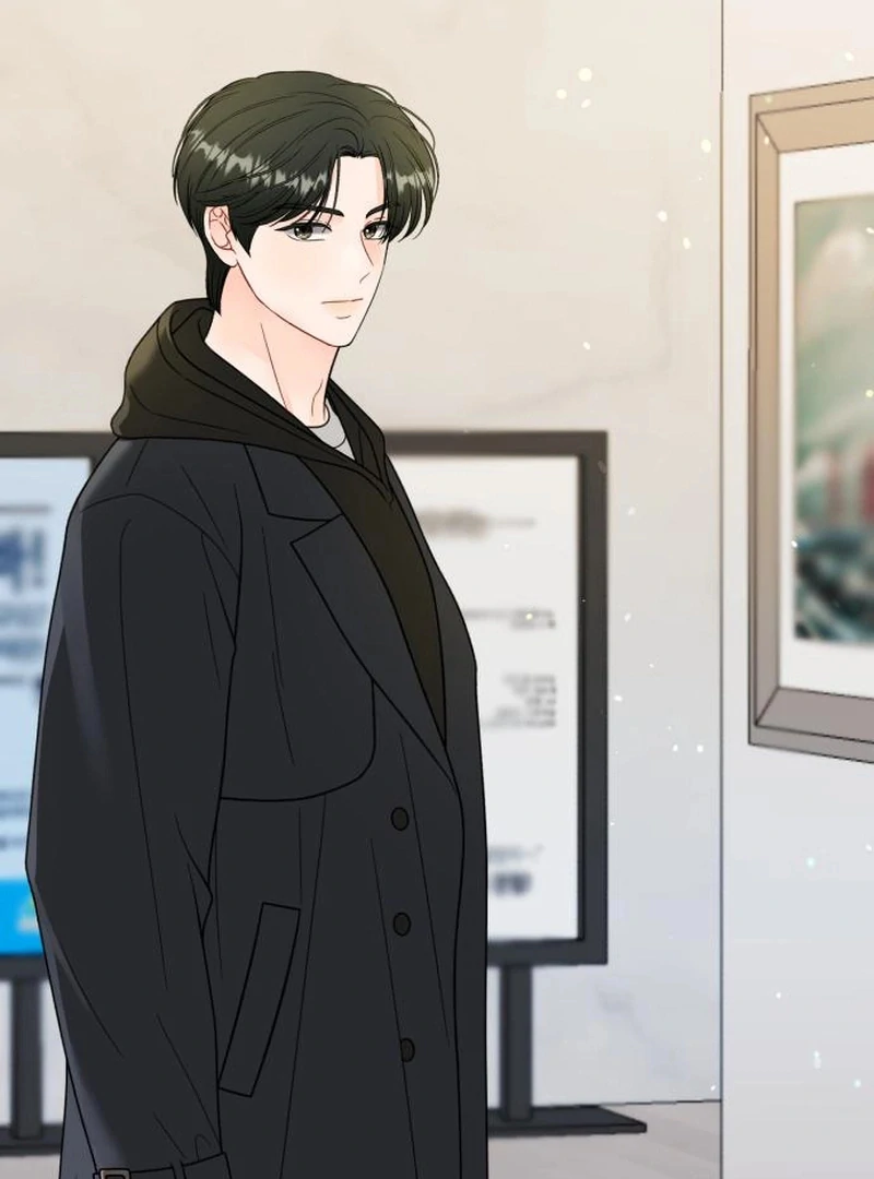 Read One and Only chapter 29 image 1 on Lezhin
