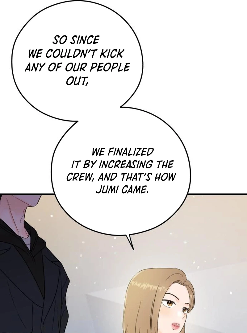 Read One and Only chapter 29 image 14 on Lezhin