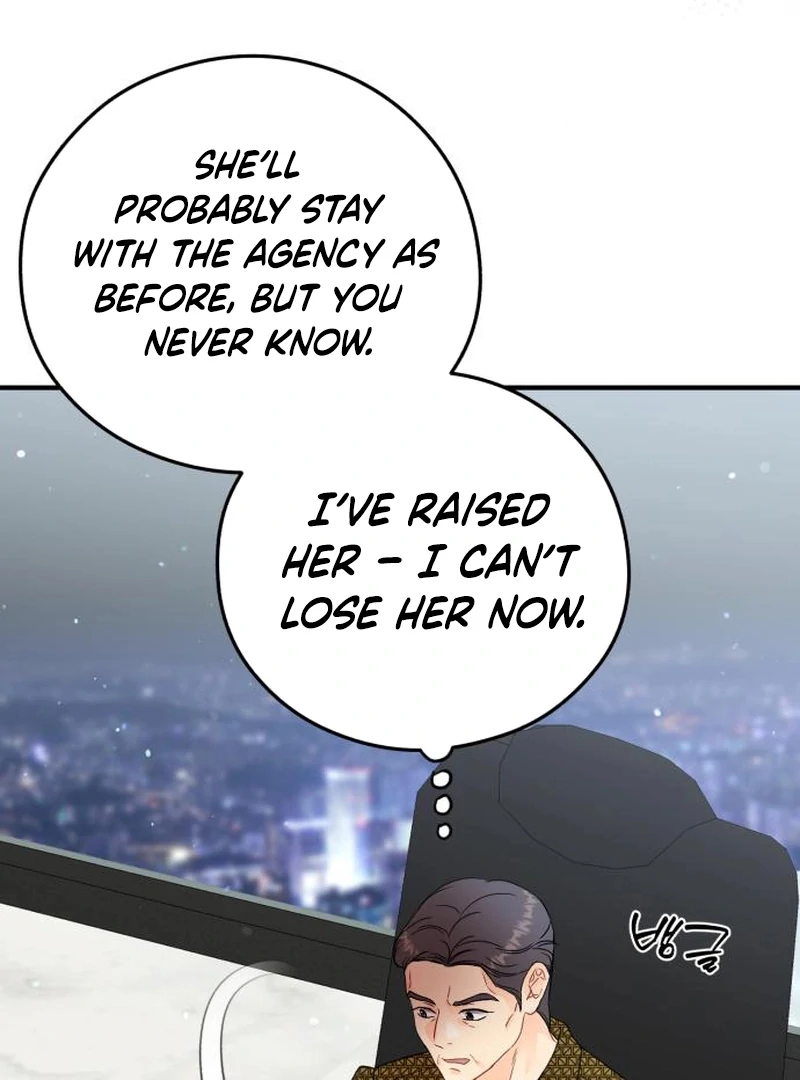 Read One and Only chapter 29 image 52 on Lezhin