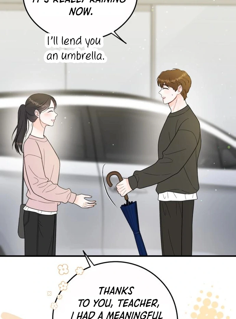 Read One and Only chapter 29 image 75 on Lezhin