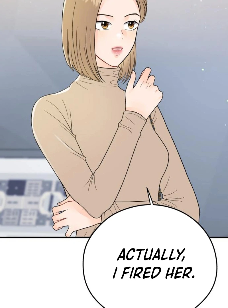 Read One and Only chapter 29 image 8 on Lezhin