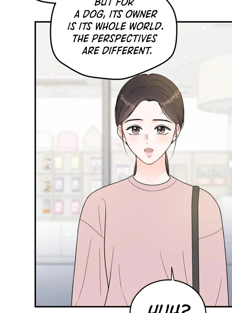 Read One and Only chapter 29 image 86 on Lezhin