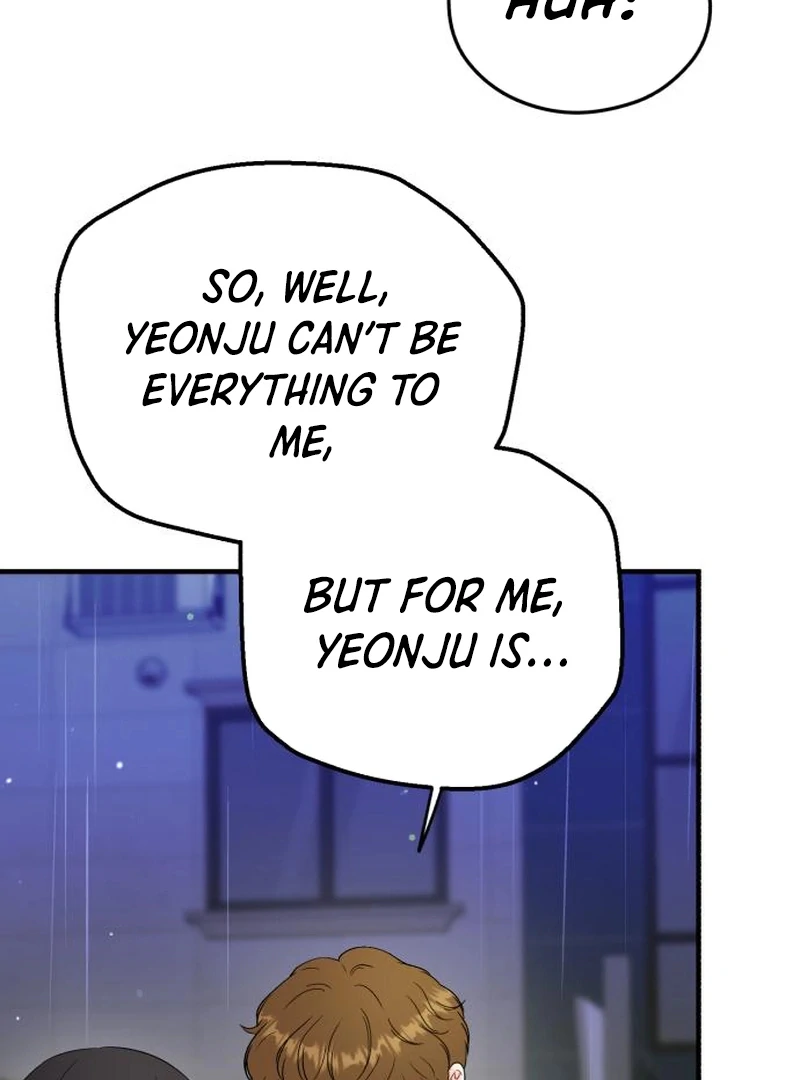 Read One and Only chapter 29 image 87 on Lezhin