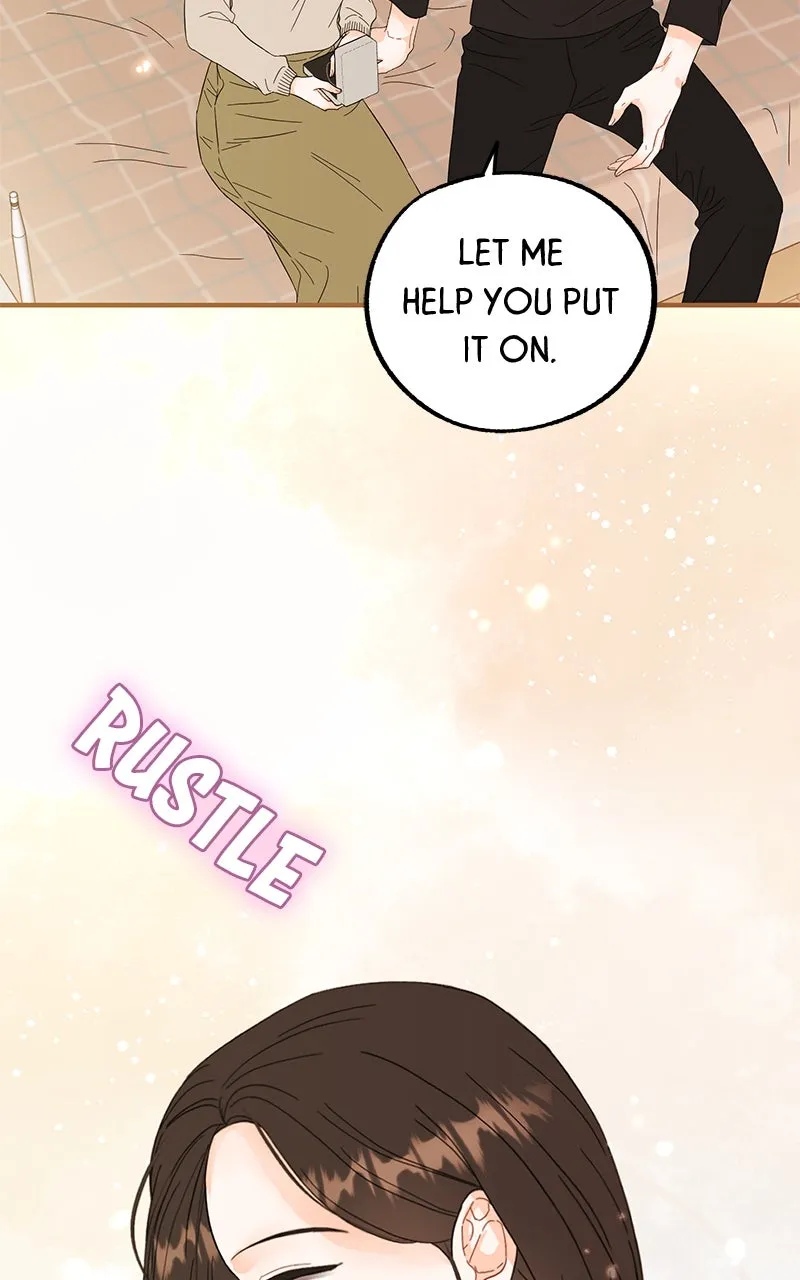 Read One and Only chapter 3 image 11 on Lezhin