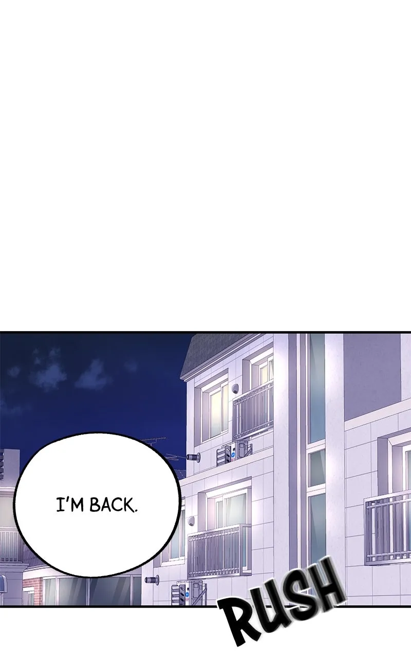 Read One and Only chapter 3 image 21 on Lezhin