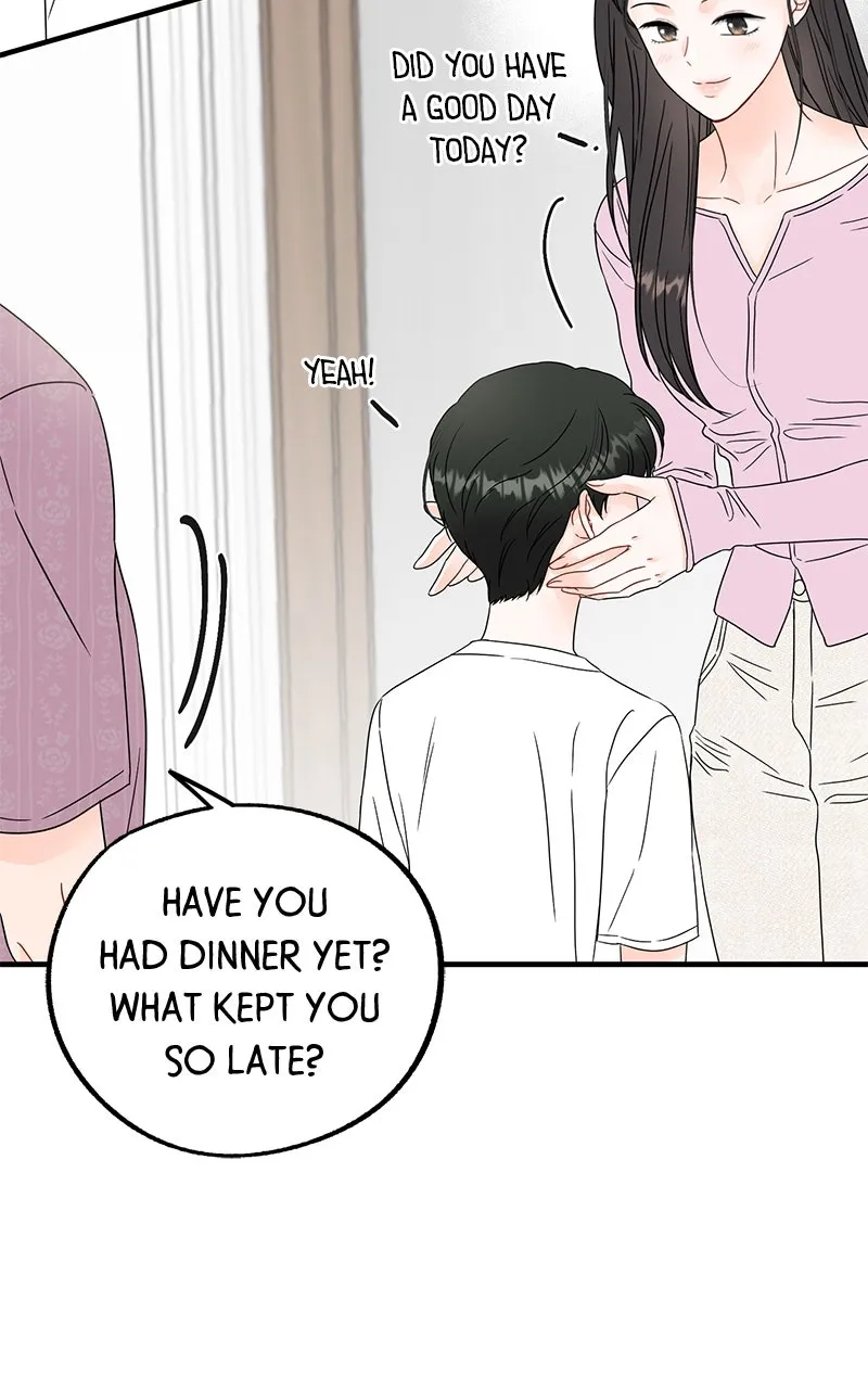 Read One and Only chapter 3 image 23 on Lezhin