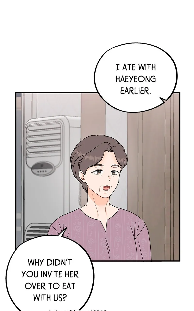 Read One and Only chapter 3 image 24 on Lezhin