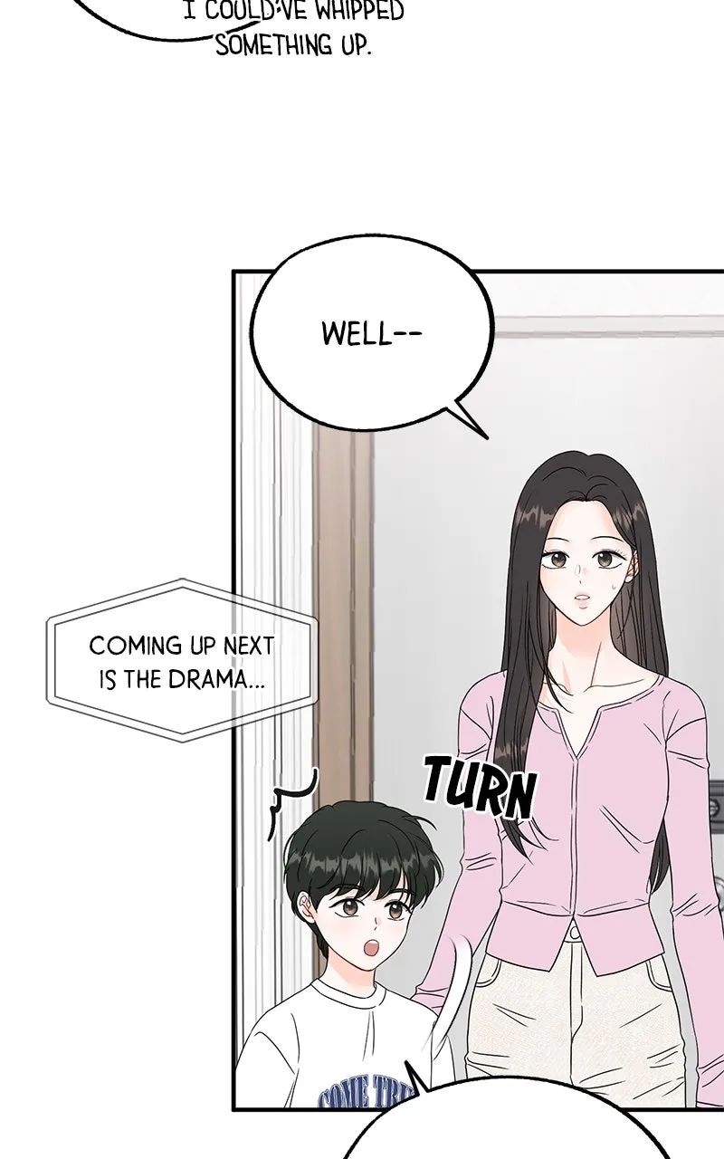Read One and Only chapter 3 image 25 on Lezhin