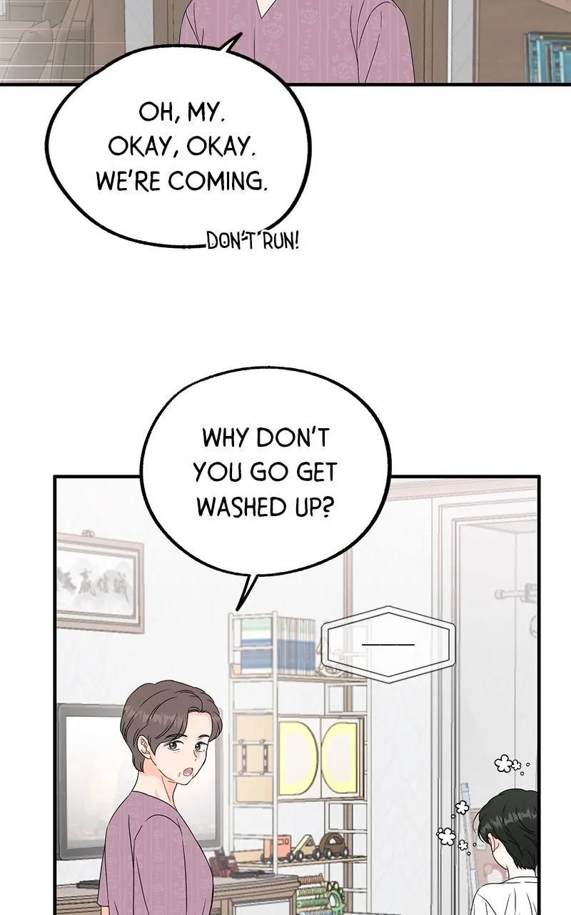 Read One and Only chapter 3 image 27 on Lezhin