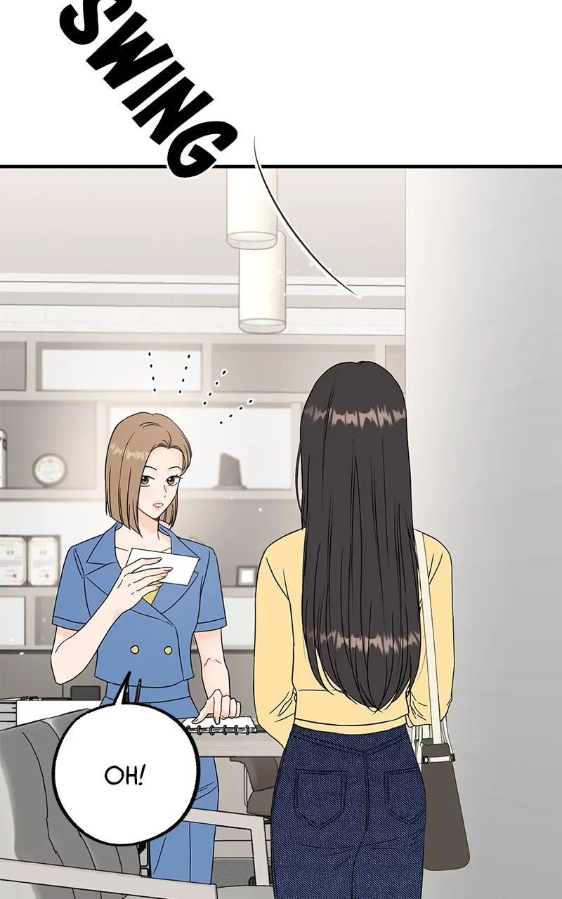 Read One and Only chapter 3 image 39 on Lezhin