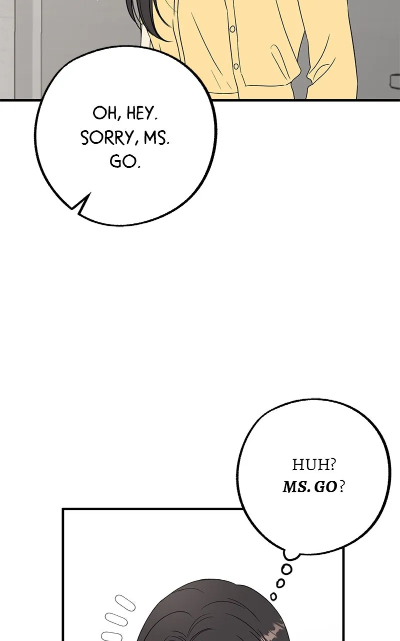 Read One and Only chapter 3 image 41 on Lezhin