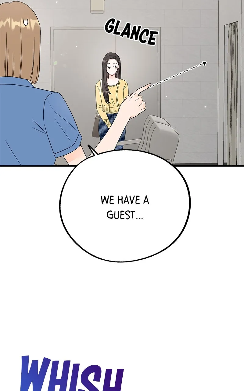 Read One and Only chapter 3 image 43 on Lezhin
