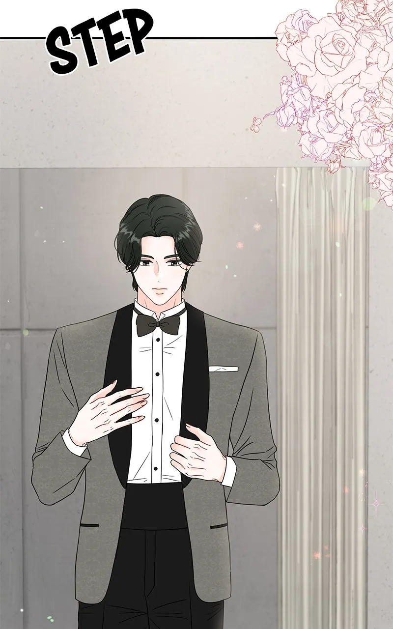 Read One and Only chapter 3 image 45 on Lezhin