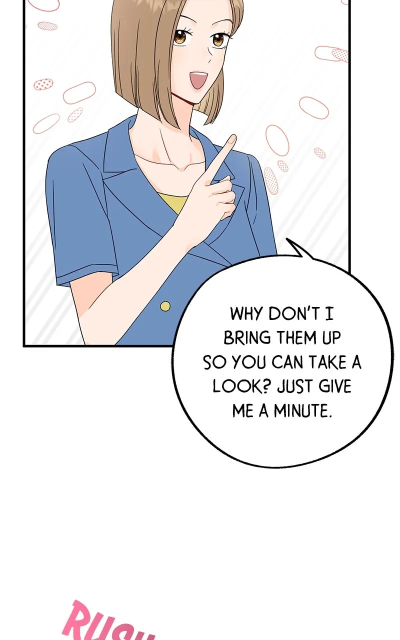 Read One and Only chapter 3 image 53 on Lezhin