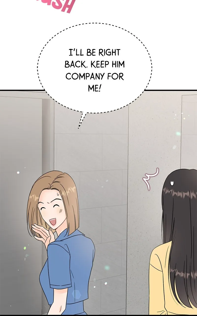 Read One and Only chapter 3 image 54 on Lezhin