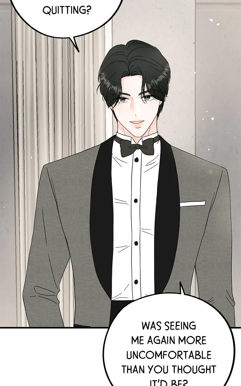 Read One and Only chapter 3 image 57 on Lezhin