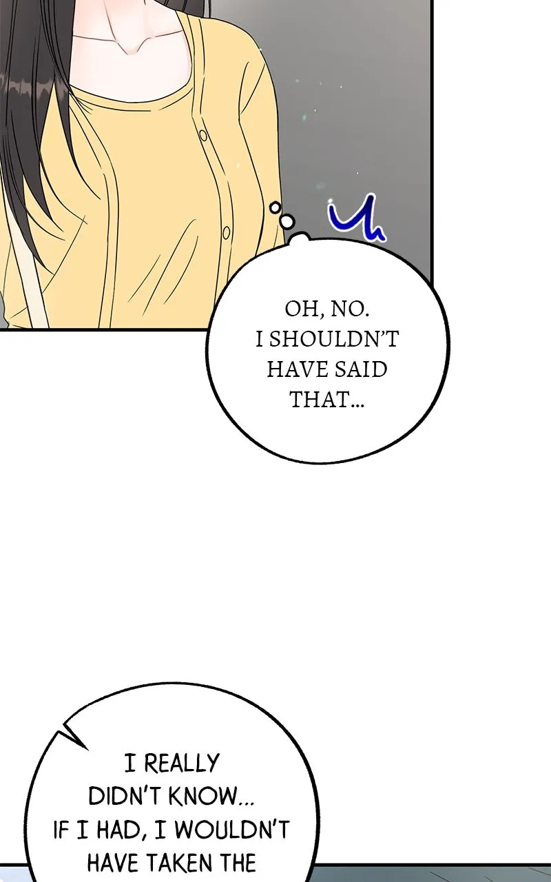 Read One and Only chapter 3 image 59 on Lezhin