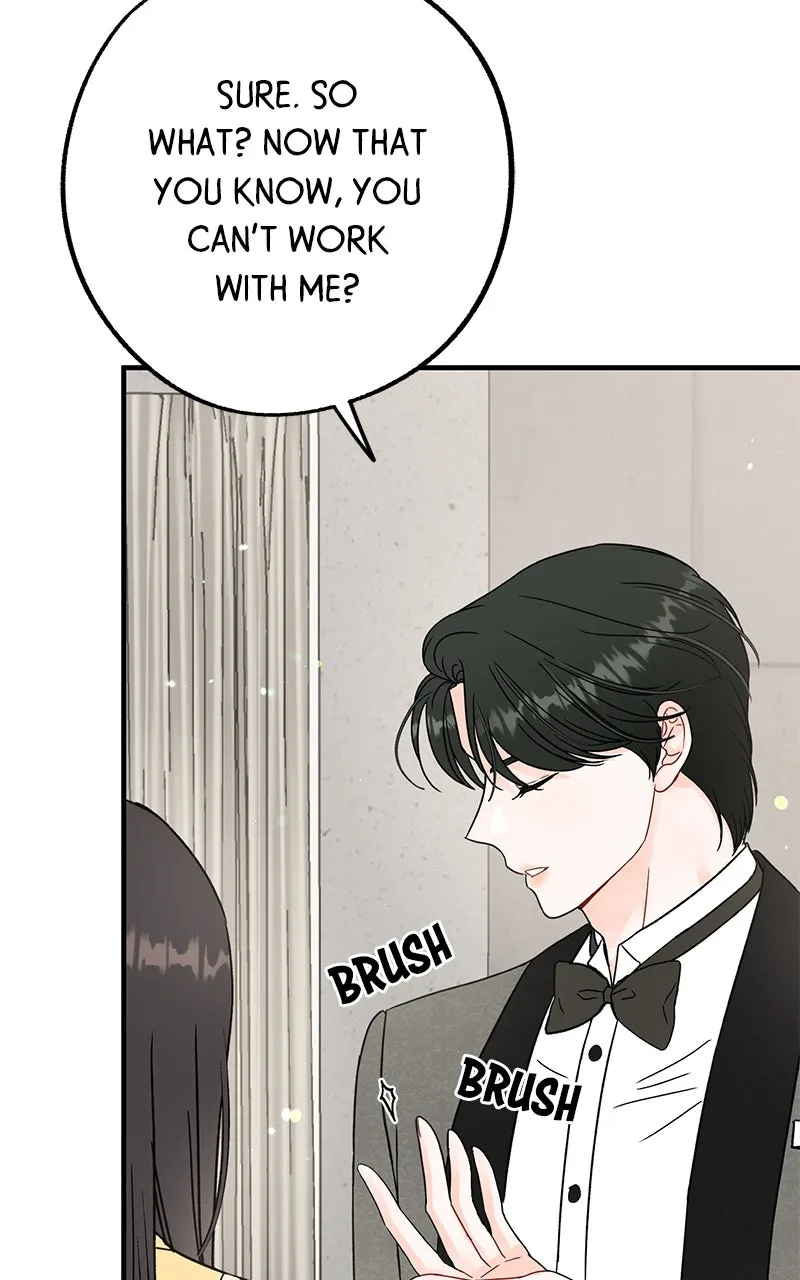 Read One and Only chapter 3 image 61 on Lezhin