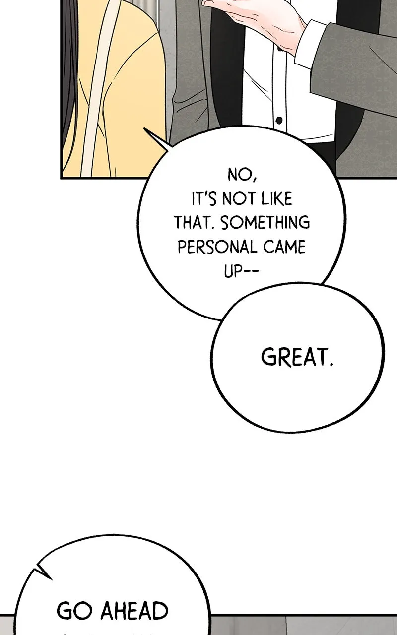Read One and Only chapter 3 image 62 on Lezhin