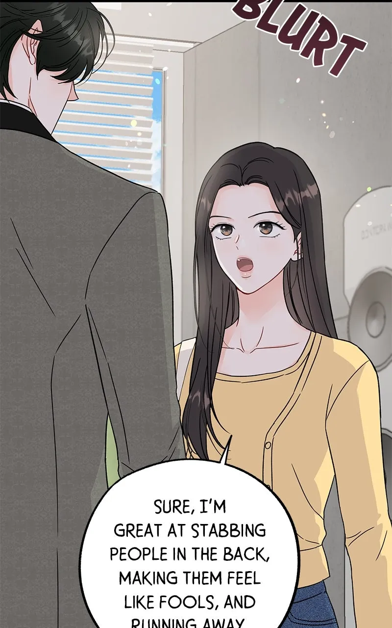 Read One and Only chapter 3 image 66 on Lezhin