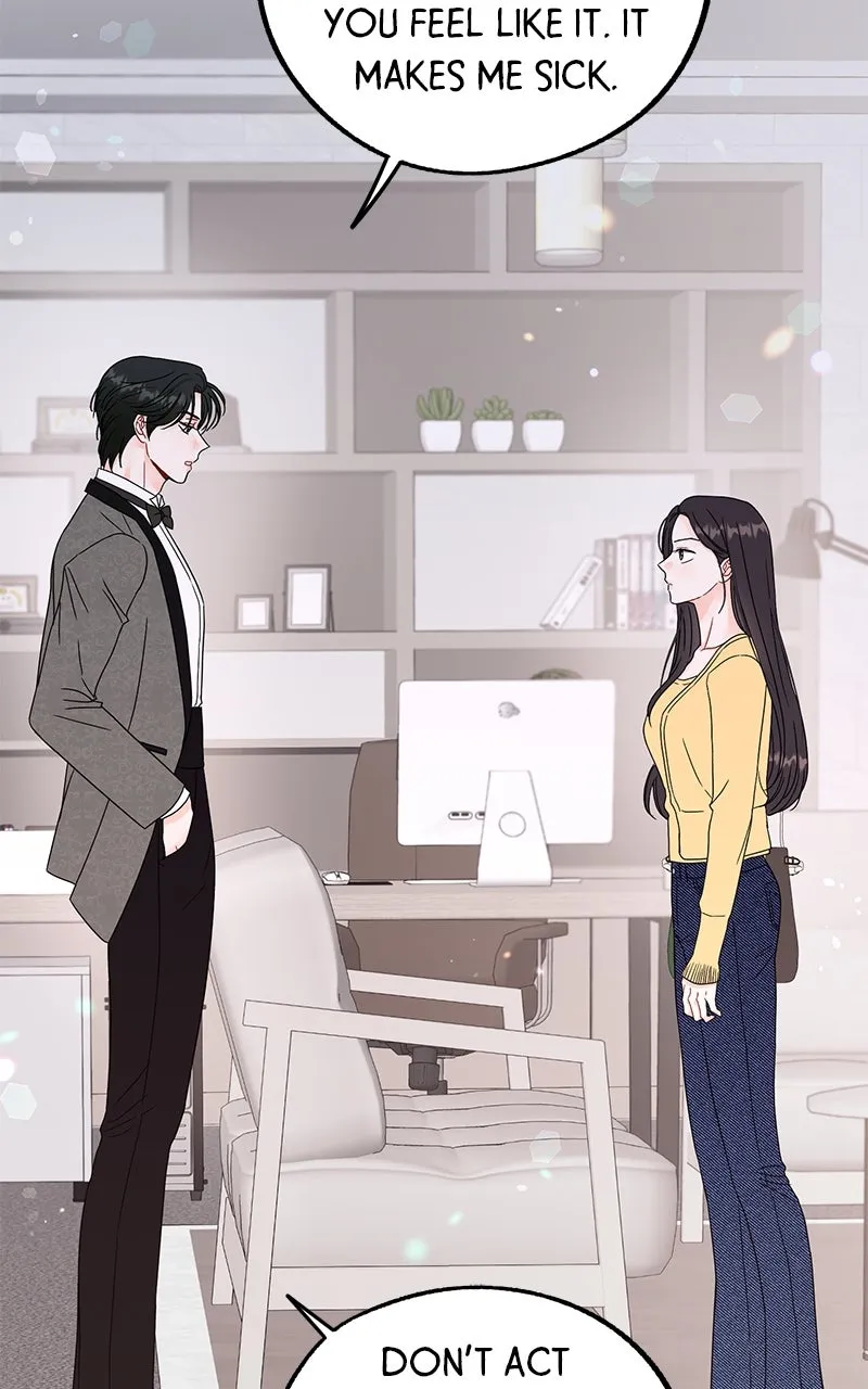 Read One and Only chapter 3 image 71 on Lezhin