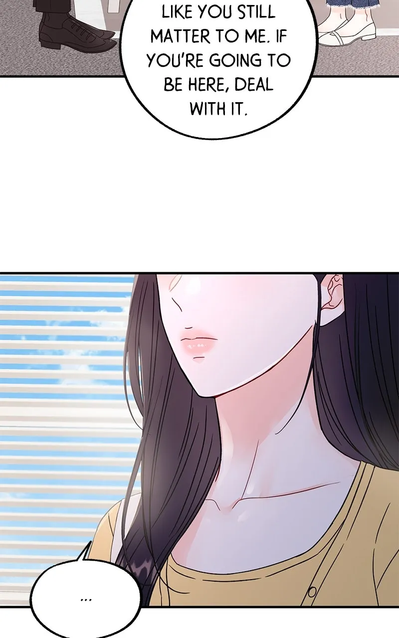 Read One and Only chapter 3 image 72 on Lezhin