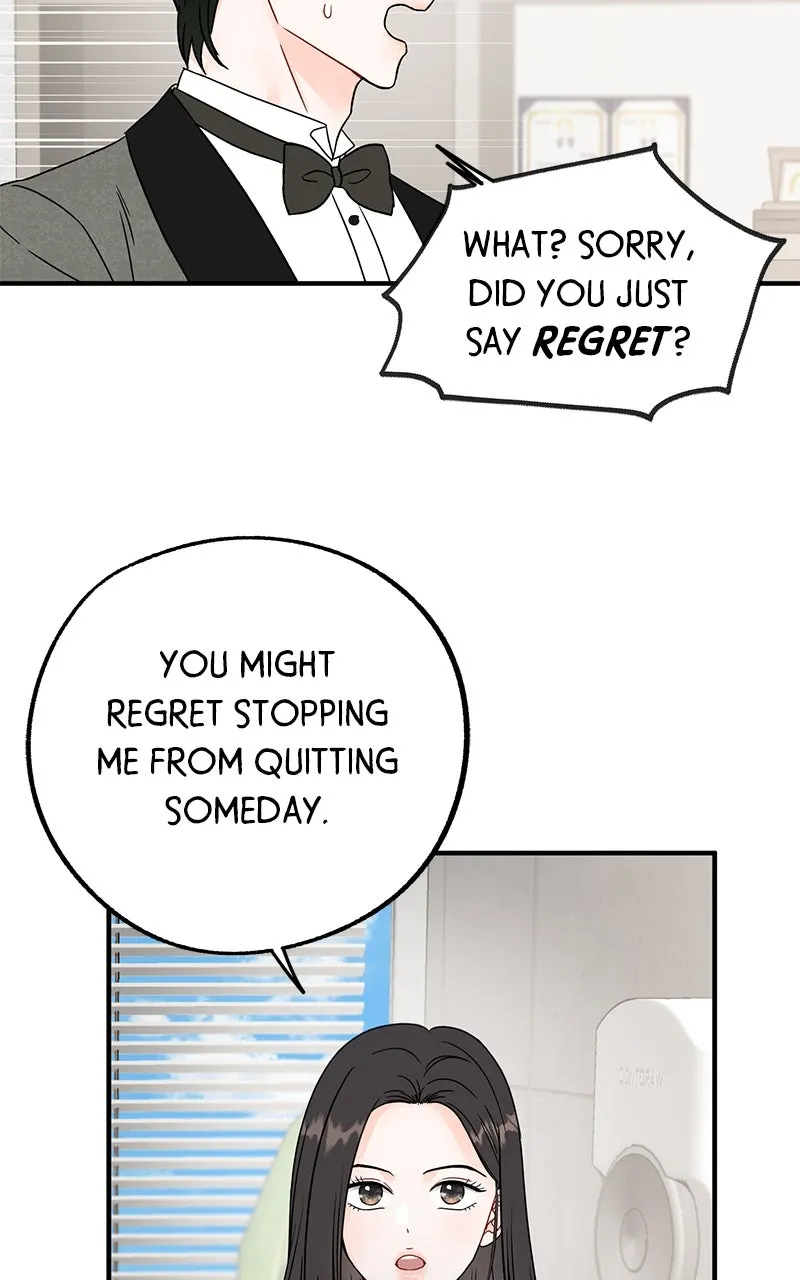 Read One and Only chapter 3 image 74 on Lezhin