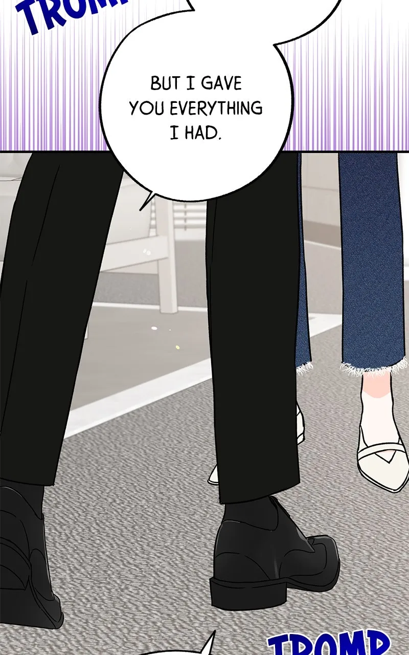 Read One and Only chapter 3 image 79 on Lezhin
