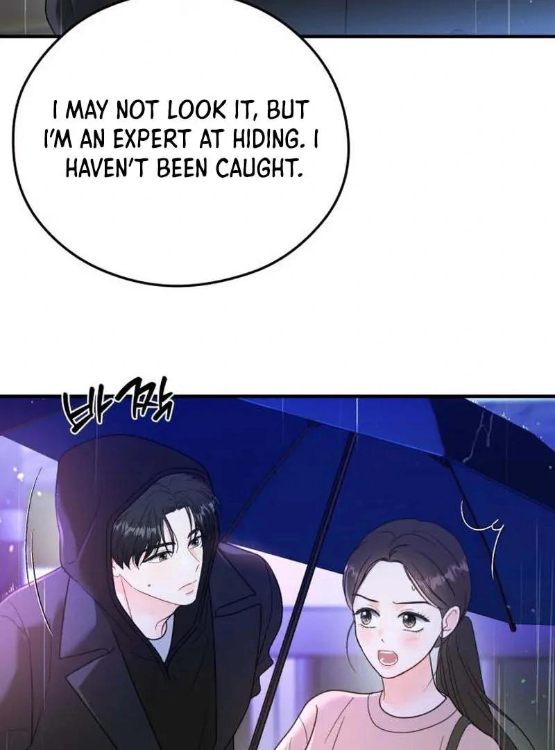 Read One and Only chapter 30 image 13 on Lezhin