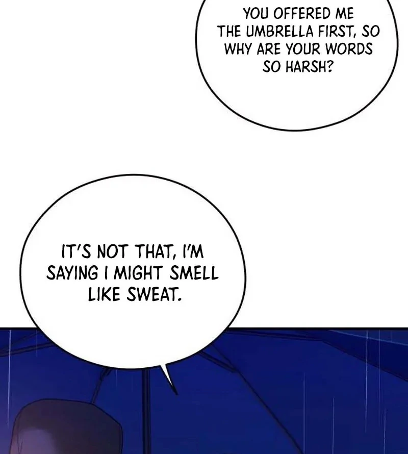 Read One and Only chapter 30 image 15 on Lezhin