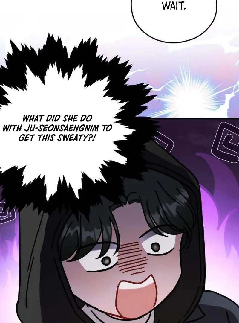 Read One and Only chapter 30 image 17 on Lezhin