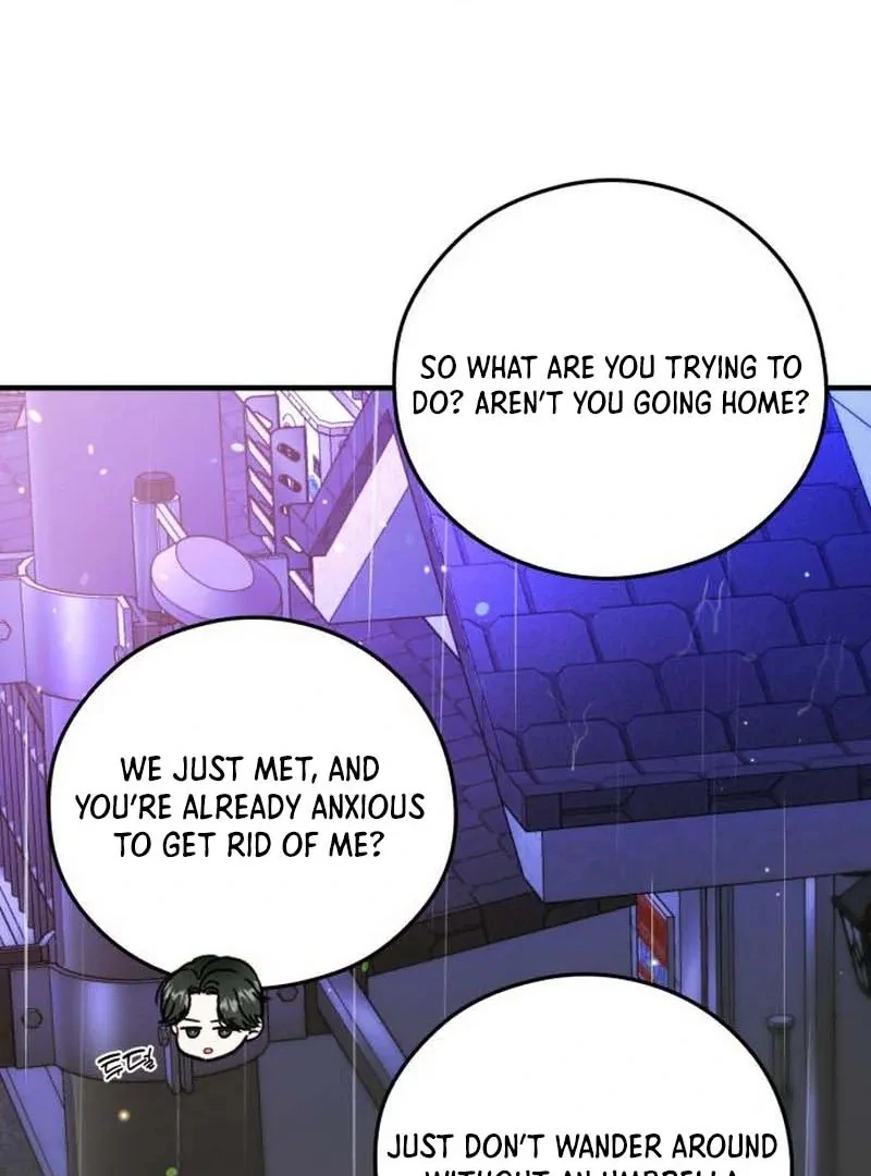 Read One and Only chapter 30 image 20 on Lezhin