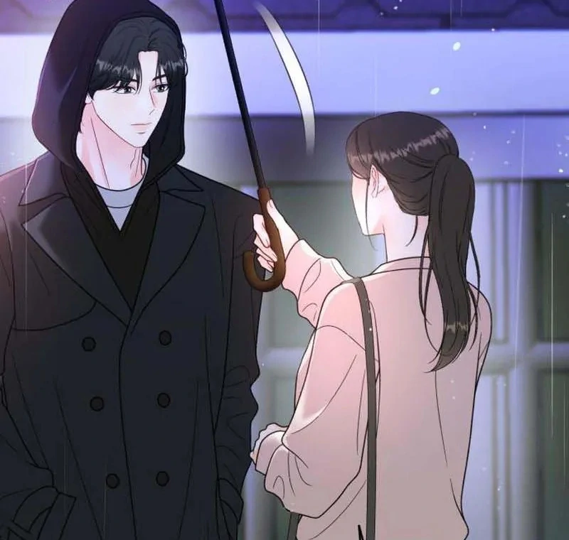 Read One and Only chapter 30 image 22 on Lezhin